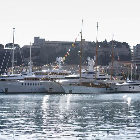 Hotel Port Palace Monte Carlo Zewnętrze zdjęcie