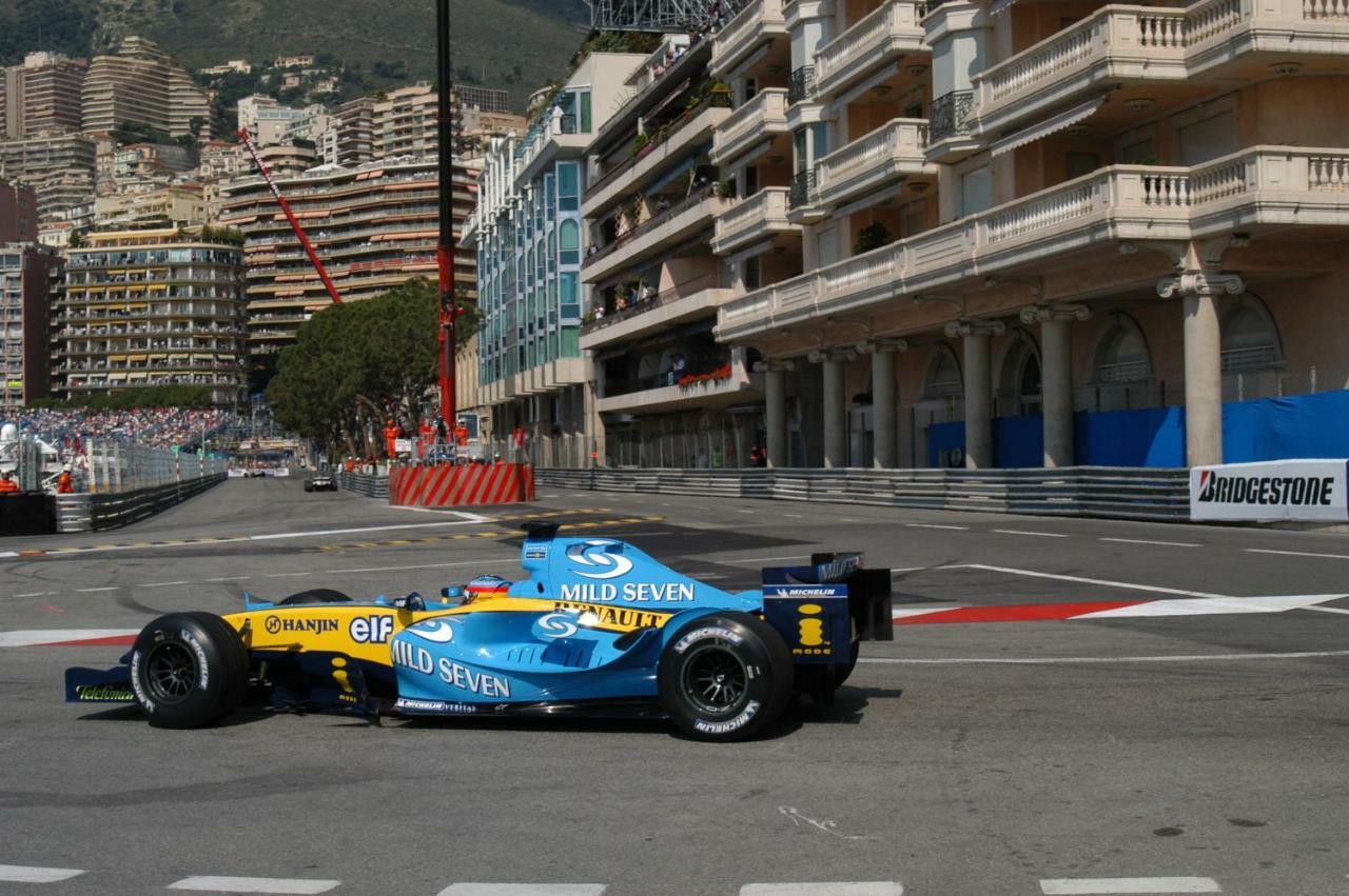 Hotel Port Palace Monte Carlo Zewnętrze zdjęcie